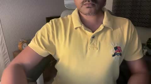 Horny Ben online show from January 2025 04:56:02 PM