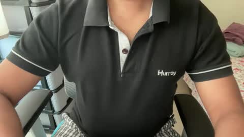 Horny Ben online show from January 2025 10:49:02 AM