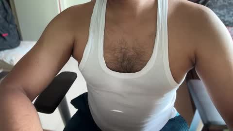 Horny Ben online show from November 2025 10:15:01 AM