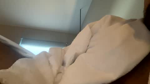 Horny Ben online show from March 2026 11:43:01 PM