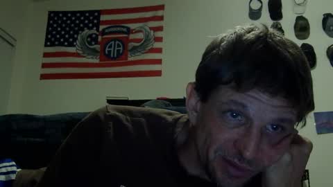 Snapshot of bmurray13kc2 chatting on December 2024 10:33:02 AM bmurray13kc2 online show from December 2024 10:33:02 AM