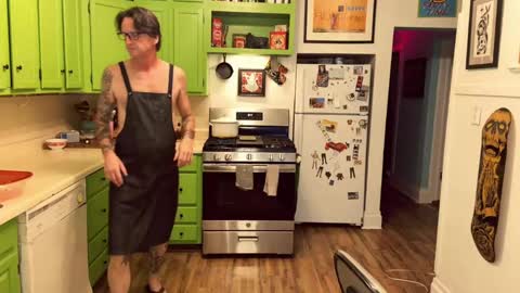 ZuperZexyZounds online show from May 2026 02:17:01 AM