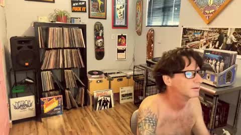 ZuperZexyZounds online show from June 2026 10:22:02 PM