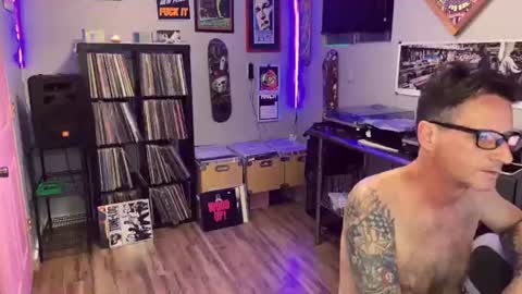 ZuperZexyZounds online show from June 2026 08:02:02 AM