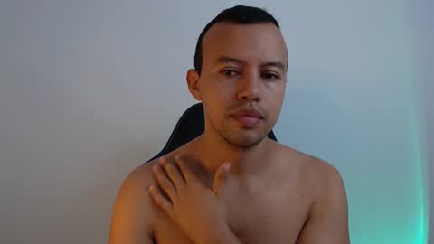 Damian Your favorite boy Bottom online show from February 2026 11:28:02 AM