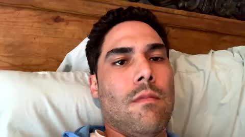 Snapshot of bob1222276 chatting on December 2024 08:29:01 PM John Hardcock online show from December 2024 08:29:01 PM