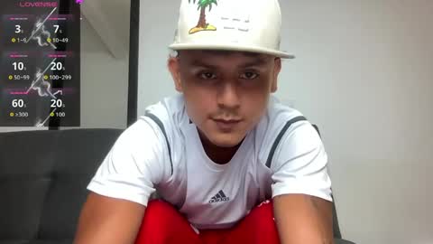 Bob  INDEPENDENT MODEL online show from May 2026 01:44:01 AM