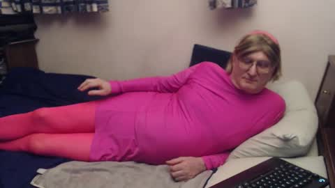 Bobbie or Roberta online show from May 2026 06:19:02 AM