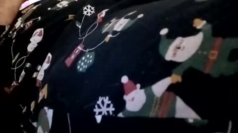 Roberto online show from February 2025 11:09:02 PM