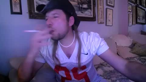 Snapshot of bobbyandsadie chatting on February 2026 02:31:02 AM Bobby and Sadie online show from February 2026 02:31:02 AM