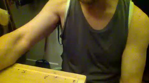 Snapshot of bobbycock4u chatting on January 2025 12:06:02 PM BobbyCock4U online show from January 2025 12:06:02 PM