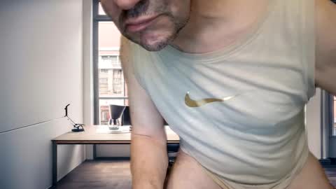 Snapshot of bobbycock4u chatting on January 2026 12:21:01 PM BobbyCock4U online show from January 2026 12:21:01 PM