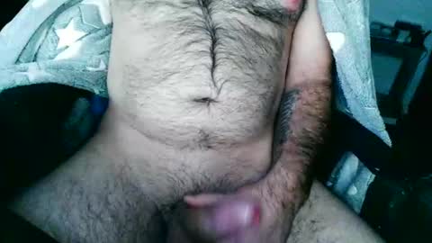 HardGuy online show from January 2025 06:53:02 AM