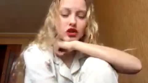 Nina online show from March 2026 08:59:01 AM