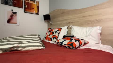 Boca Linda online show from July 2026 07:39:01 PM