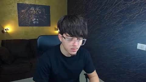 Snapshot of bodhihayes chatting on February 2026 08:13:02 AM BodhiHayes online show from February 2026 08:13:02 AM