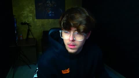 BodhiHayes online show from April 2026 04:31:01 AM