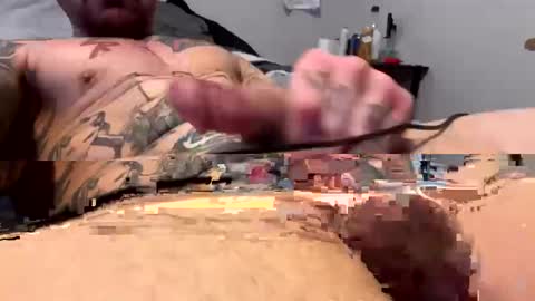 Bodyart85 19 online show from December 2024 12:57:02 AM