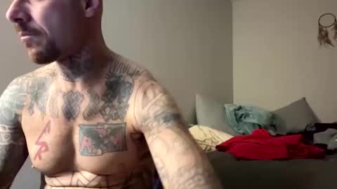 Bodyart85 19 online show from March 2025 10:19:01 AM