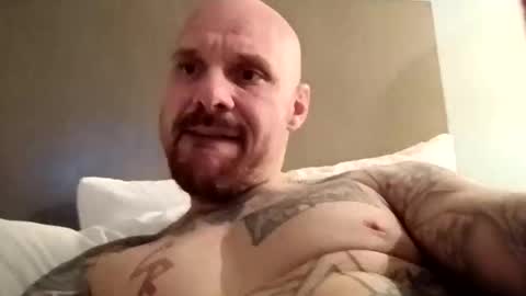 Bodyart85 19 online show from November 2025 05:52:02 AM