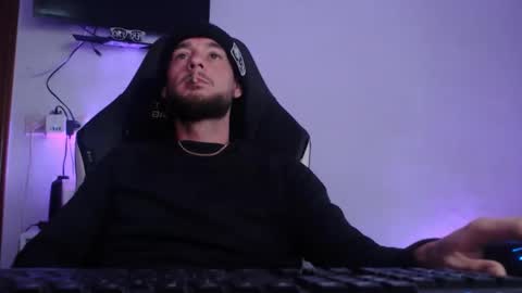 Snapshot of bodyking69 chatting on February 2025 10:58:02 AM bodyking69 online show from February 2025 10:58:02 AM