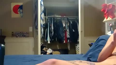 Snapshot of bodyyattiyatti chatting on February 2025 08:17:01 AM Sailorartemis online show from February 2025 08:17:01 AM