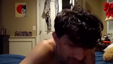 Snapshot of bodyyattiyatti chatting on March 2025 12:54:02 AM Sailorartemis online show from March 2025 12:54:02 AM