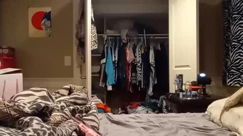 Snapshot of bodyyattiyatti chatting on September 2025 06:58:02 AM Sailorartemis online show from September 2025 06:58:02 AM