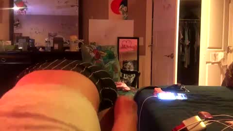 Snapshot of bodyyattiyatti chatting on October 2025 09:10:01 AM Sailorartemis online show from October 2025 09:10:01 AM