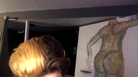 Snapshot of bodyyattiyatti chatting on November 2025 02:00:02 AM Sailorartemis online show from November 2025 02:00:02 AM