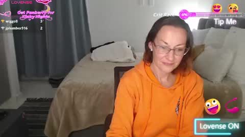 Ningifun couple online show from July 2026 05:01:02 PM