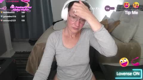 Ningifun couple online show from July 2026 07:39:01 PM