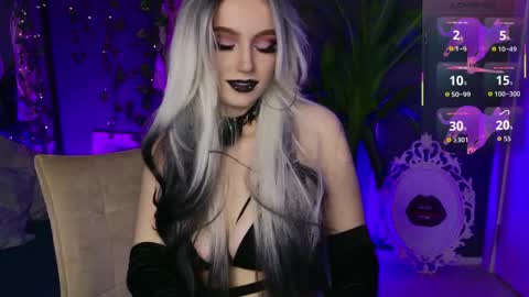 Your Mistress Bella online show from May 2026 10:51:01 PM