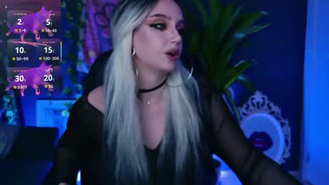 Your Mistress Bella online show from May 2026 09:57:01 PM