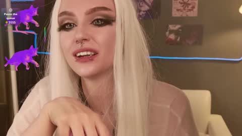 Your Mistress Bella online show from June 2026 10:24:02 PM