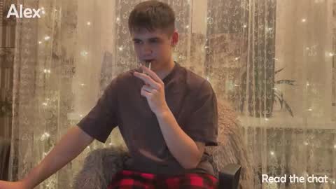 Alex online show from January 2026 05:27:02 PM