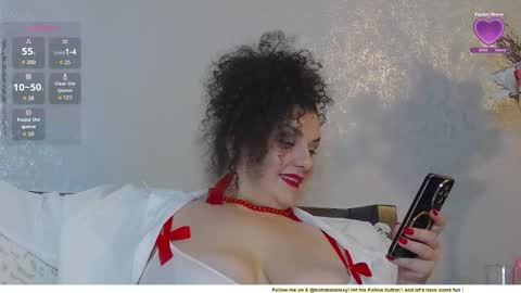 BohoBabeLaxy online show from October 2025 11:53:02 AM