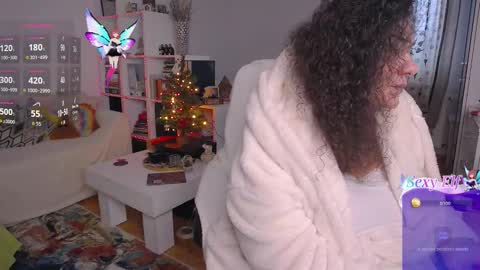 BohoBabeLaxy online show from December 2025 08:22:01 AM