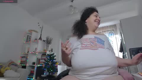 BohoBabeLaxy online show from January 2026 12:19:01 PM