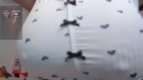 BohoBabeLaxy online show from February 2026 04:46:01 AM