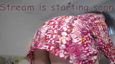 BohoBabeLaxy online show from April 2026 10:16:01 PM