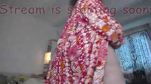 BohoBabeLaxy online show from May 2026 06:29:01 AM