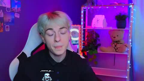 Snapshot of boicute chatting on February 2025 11:22:01 AM ALEXPVT IS OPEN online show from February 2025 11:22:01 AM