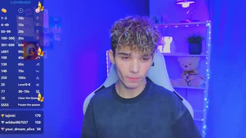 Snapshot of boicute chatting on February 2025 09:14:02 PM ALEXPVT IS OPEN online show from February 2025 09:14:02 PM