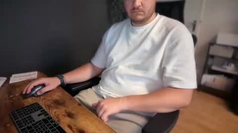 Your Slave online show from July 2026 11:26:01 AM