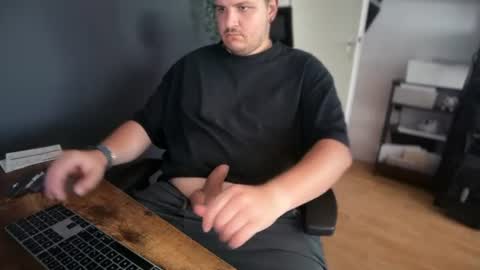 Your Slave online show from July 2026 09:45:02 AM