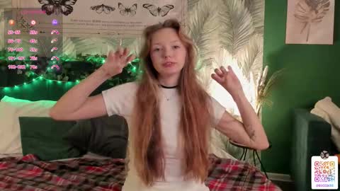 Kira online show from November 2025 03:28:01 AM