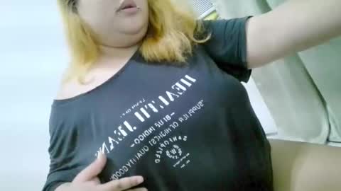 bombastic_darla online show from September 2025 11:54:02 AM