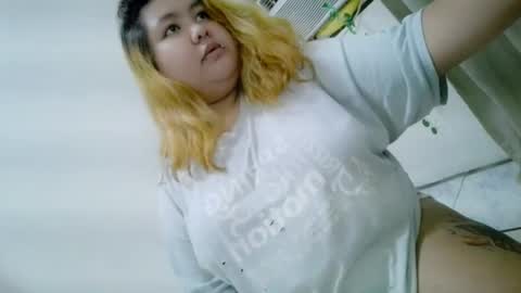 bombastic_darla online show from September 2025 06:15:02 AM