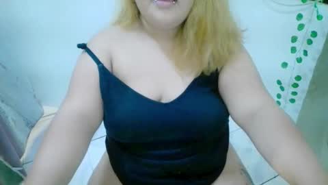 bombastic_darla online show from September 2025 07:35:01 AM